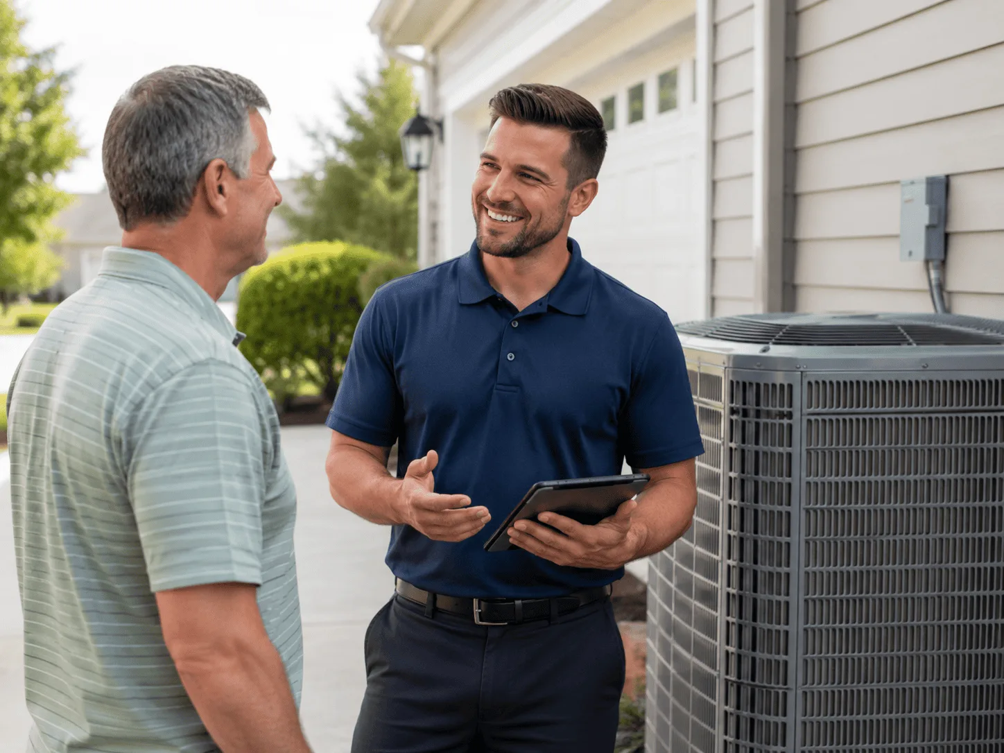 Heat Pump Installation Lando, SC FAQs